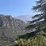 Nyaraló The Olive Retreat By Interhome *