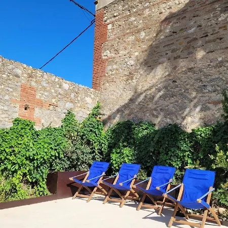 The Olive Retreat By Interhome *