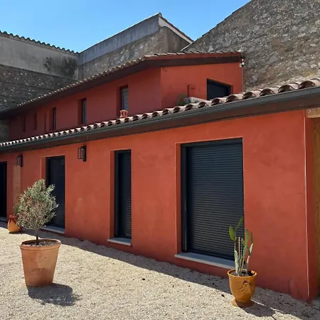 Casa vacanze The Olive Retreat By Interhome *