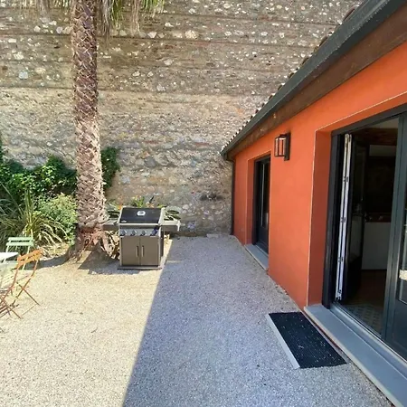 Casa vacanze The Olive Retreat By Interhome *