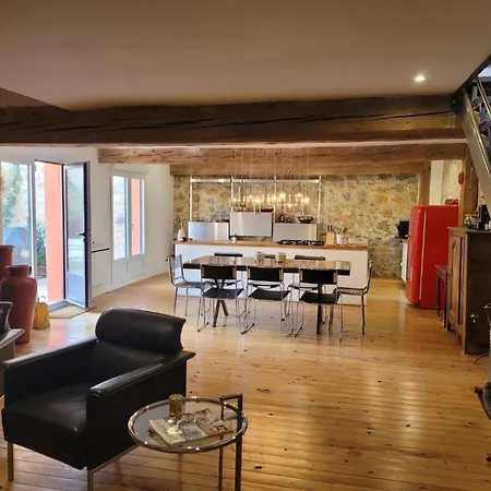 The Olive Retreat By Interhome Torreilles