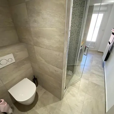 Casa vacanze The Olive Retreat By Interhome *
