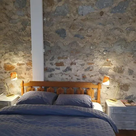 The Olive Retreat By Interhome