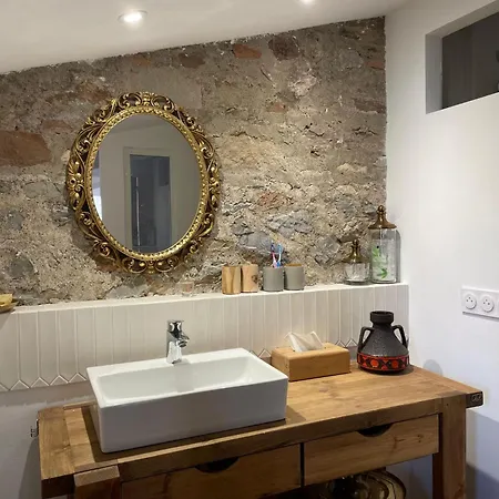 The Olive Retreat By Interhome Casa vacanze *