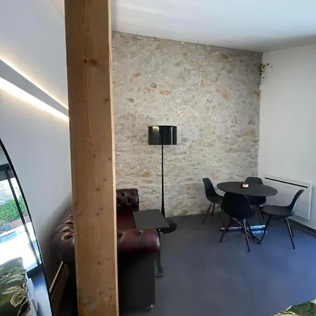 The Olive Retreat By Interhome Casa vacanze Torreilles