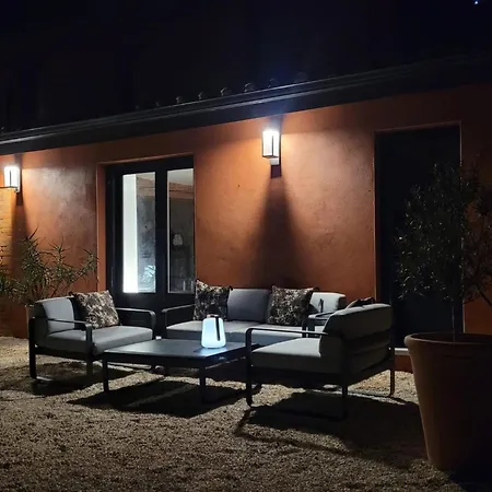 The Olive Retreat By Interhome * Torreilles