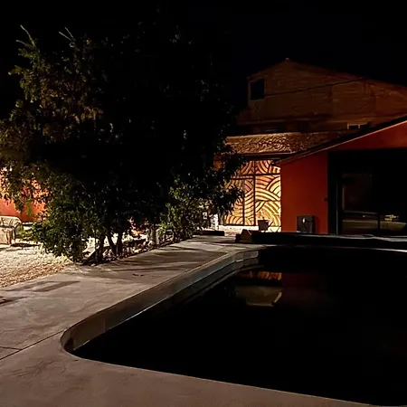 Prázdninový dům The Olive Retreat By Interhome