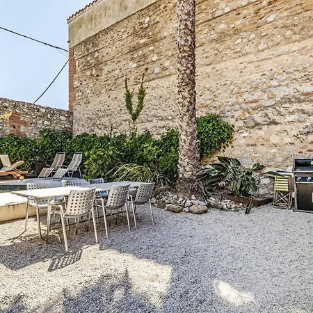 The Olive Retreat By Interhome Torreilles