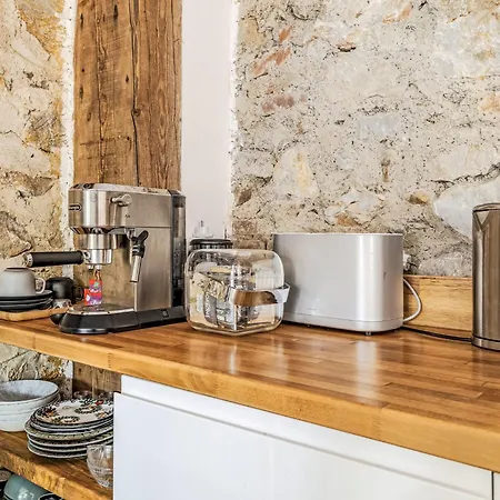 The Olive Retreat By Interhome بيت للعطل *