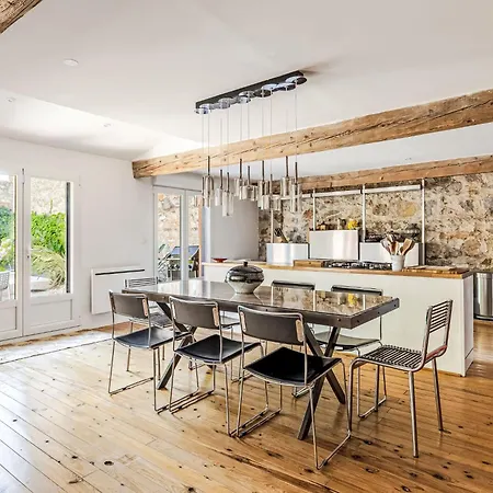 The Olive Retreat By Interhome * Torreilles