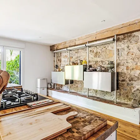 The Olive Retreat By Interhome بيت للعطل