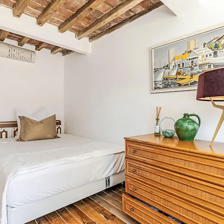 The Olive Retreat By Interhome Torreilles