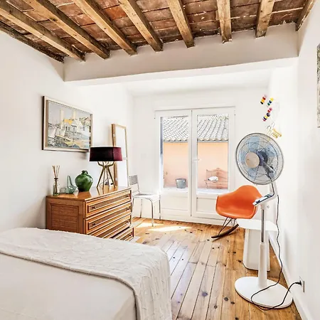 بيت للعطل The Olive Retreat By Interhome