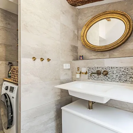 بيت للعطل The Olive Retreat By Interhome تورايْ