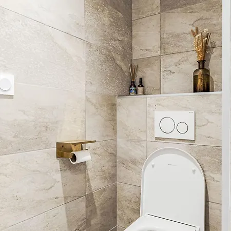 The Olive Retreat By Interhome