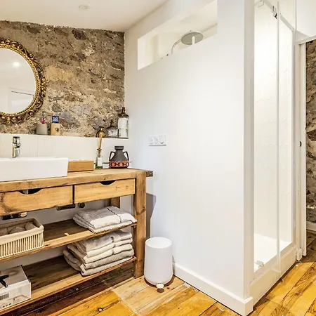 The Olive Retreat By Interhome بيت للعطل *