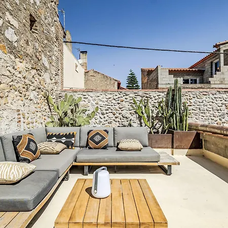 The Olive Retreat By Interhome تورايْ