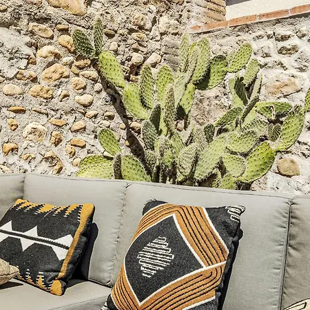 The Olive Retreat By Interhome *