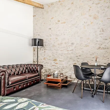Casa vacanze The Olive Retreat By Interhome *