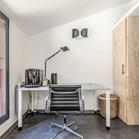 The Olive Retreat By Interhome Casa vacanze Torreilles