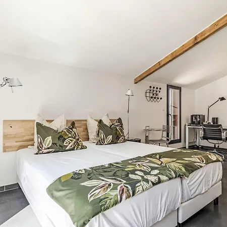 The Olive Retreat By Interhome بيت للعطل تورايْ