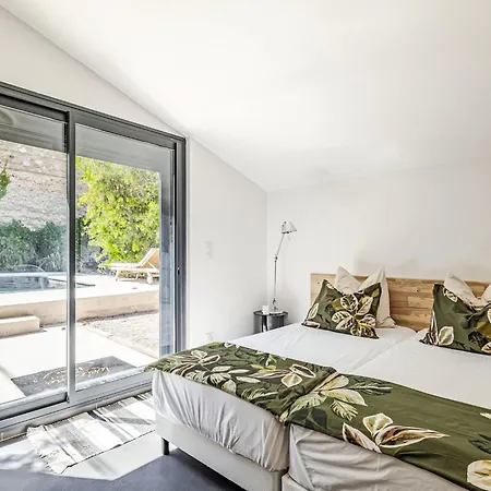 The Olive Retreat By Interhome *