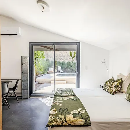 The Olive Retreat By Interhome بيت للعطل