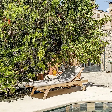 The Olive Retreat By Interhome Casa vacanze *