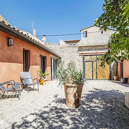 The Olive Retreat By Interhome بيت للعطل *
