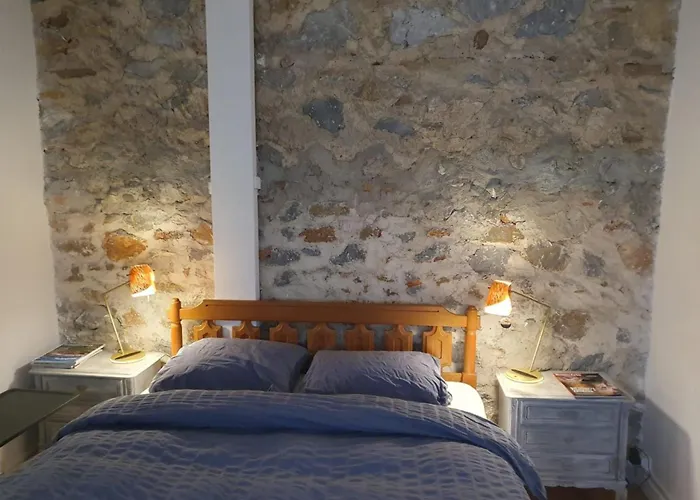 The Olive Retreat By Interhome