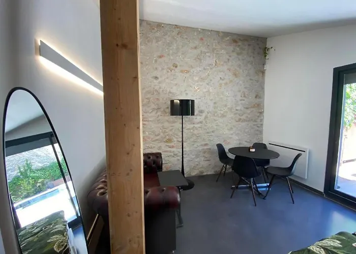 The Olive Retreat By Interhome בית נופש טוריי