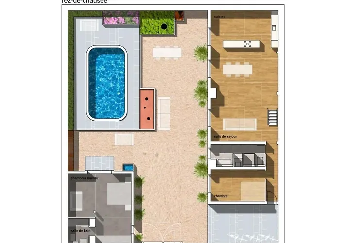 The Olive Retreat By Interhome בית נופש טוריי